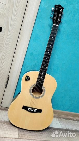 Акустическая гитара colombo LF-3800