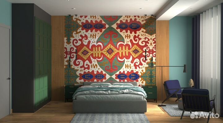 Дизайнер интерьера