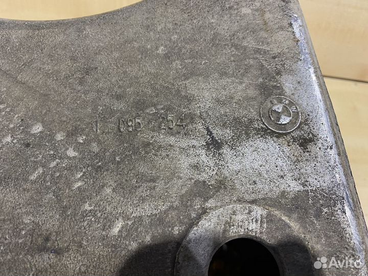 Рычаг Н образный BMW X5 E53