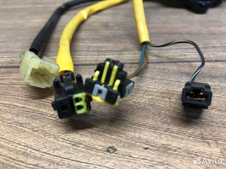 Шлейф-лента подушки безопасности Chery Tiggo T11