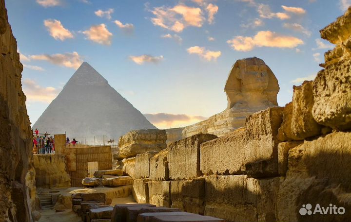 Тур в Egypt 6 нч
