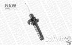 Амортизатор передний LR (газ) skoda Yeti/VW Tiguan