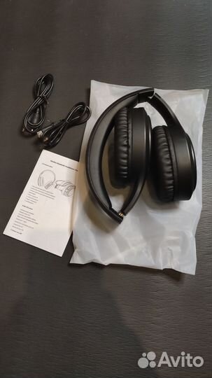 Наушники Siindoo Новые