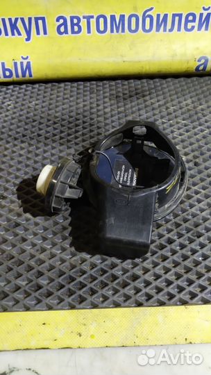 Лючок бензобака Kia Ceed 1