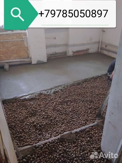 Работа шкатурка малярка шпаклёвка стяжка краска