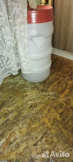 Самогонный аппарат двойной перегонки