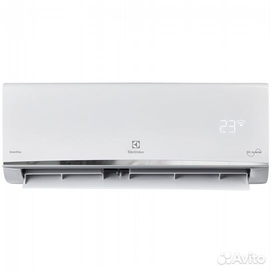 Сплит-система инверторного типа Electrolux Smartl