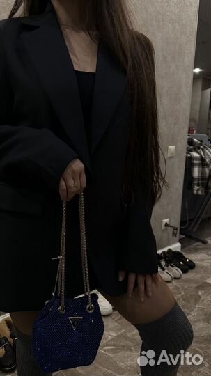 Сумка женская guess