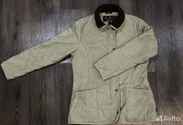 Куртка Barbour