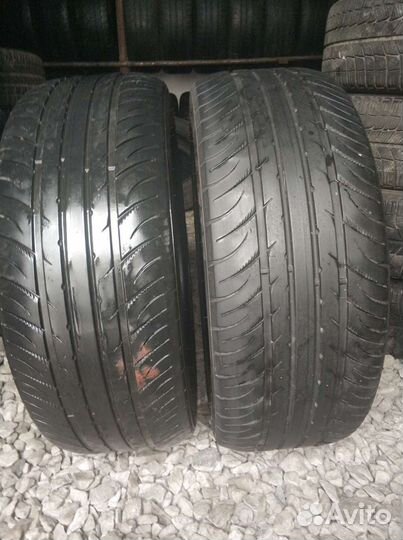 Kumho Ecsta SPT KU31 245/45 R20 99