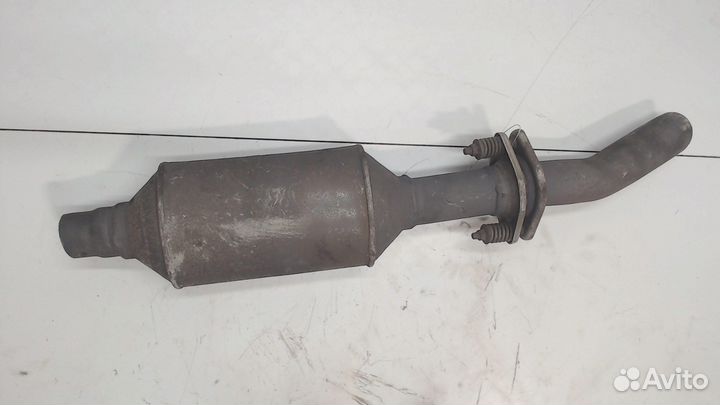 Катализатор Ford Escape, 2008