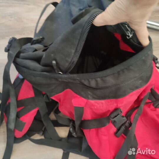 Рюкзак туристический RedFox бу