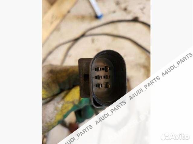 Лямбда-зонд Audi A4 B6 06A906262BE, 078906265T, 078906265AA