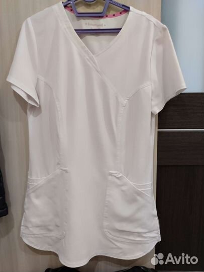 Медицинская форма женская