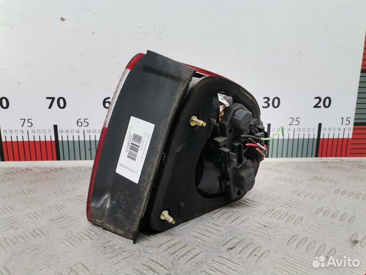 Фонарь задний левый для Seat Toledo 2 1M5945111