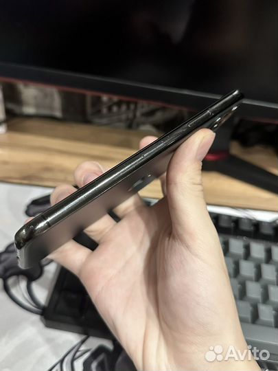 iPhone 11 Pro Max, 256 ГБ