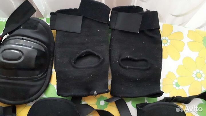 Защита детская