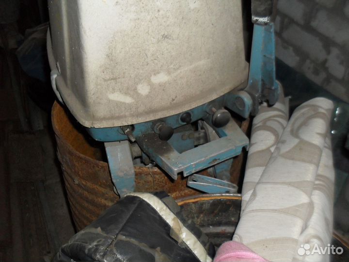 Продаю Вихрь 25