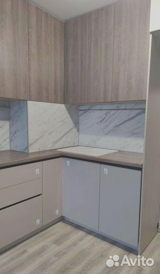 Кухня от производителя без посредников