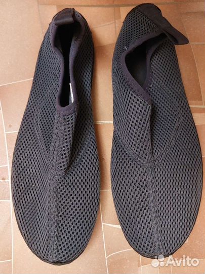 Коралловые тапочки, 38 размер