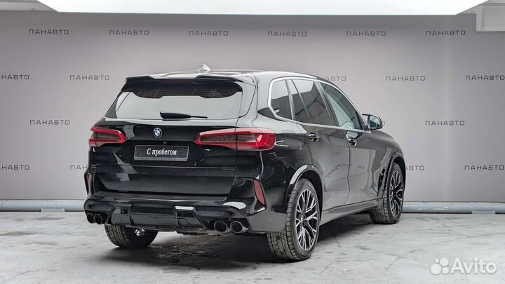 BMW X5 3.0 AT, 2019, 172 245 км