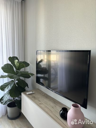 Телевизор lg