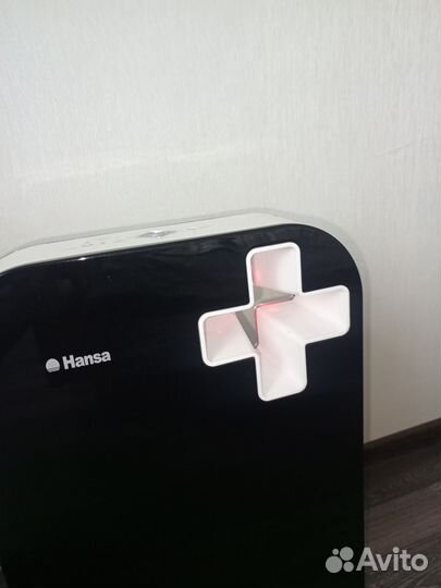Очиститель воздуха Hansa