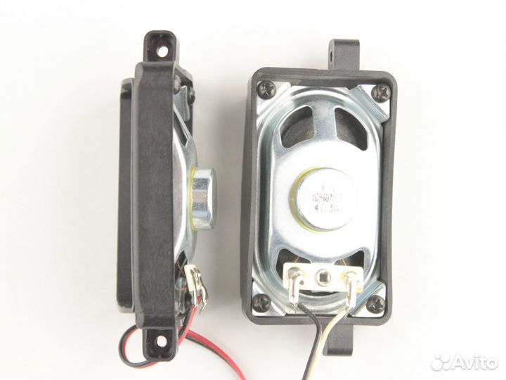 Динамики BBK LD2213SU (Б/У)