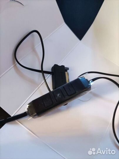 Контроллер A-RGB