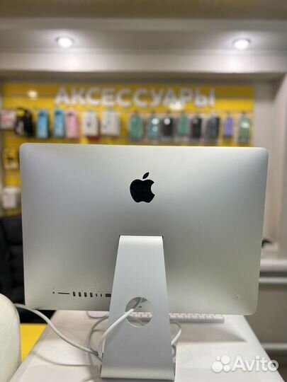 Apple iMac 21.5 Retina 4K 2017