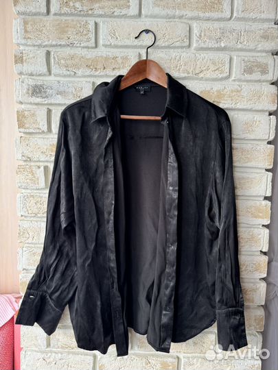 Zarina рубашка