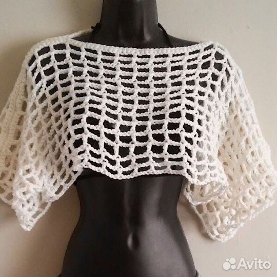 Вязанные вещи на заказ