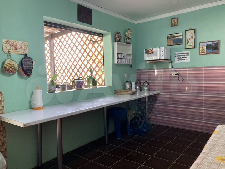 Комната 18 м², 1/2 эт.