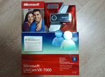 Веб-камера Microsoft LifeCam VX-7000