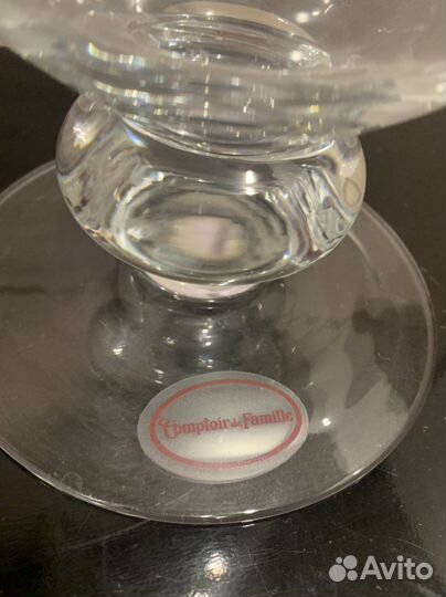 Ваза Comptoir de Famille