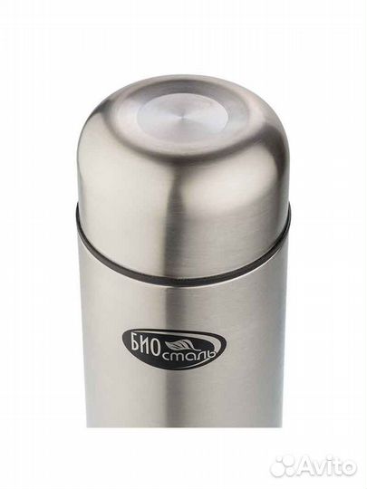 Термос biostal NT-750 широкое горло суповой в чехл