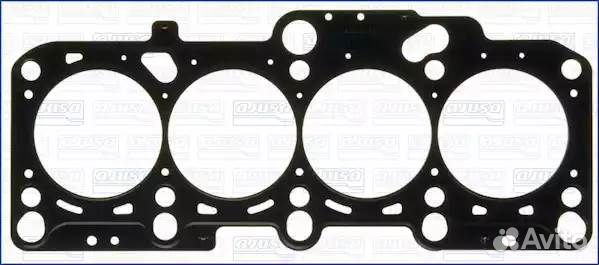 Прокладка гбц audi A4/A6 2.0 ALT 01