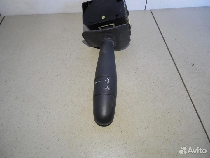 Переключатель стеклоочистителей Logan 2005-2014