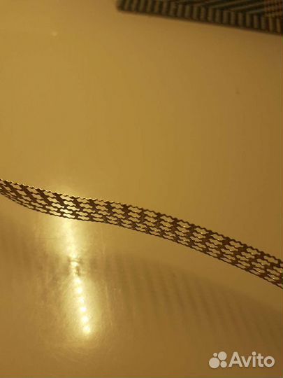 Антиквариат, Антикварная отделочная лента