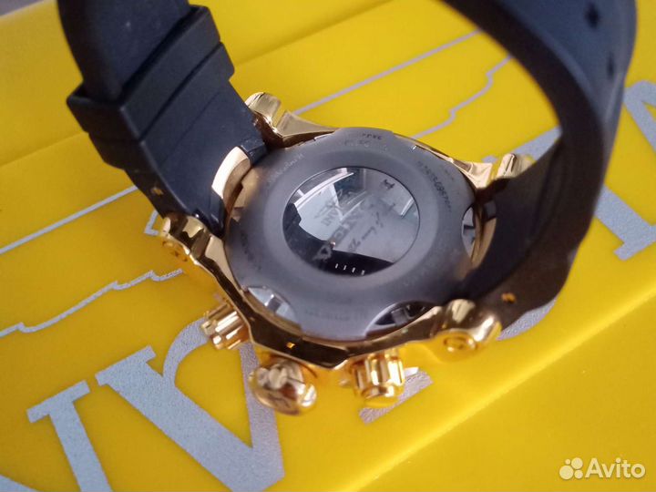 Часы invicta Venom 16151
