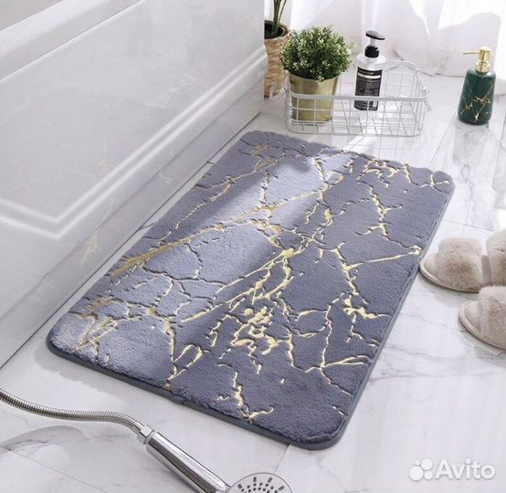 Коврик для ванной