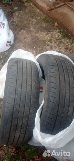 Nexen Radial A/T Neo 235/65 R18