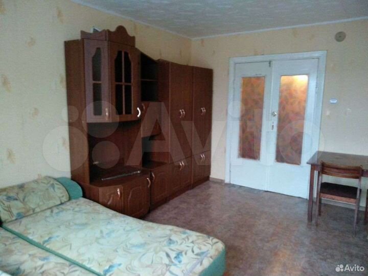 2-к. квартира, 48 м², 5/5 эт.