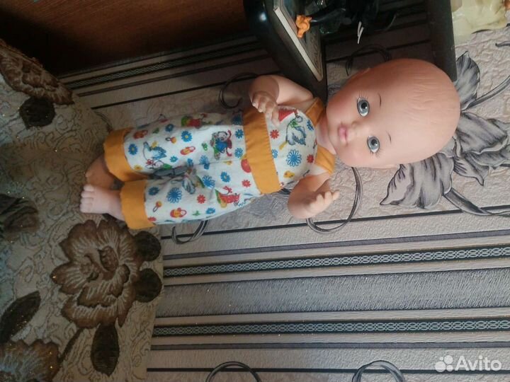 Пупс беби бон и другие куклы
