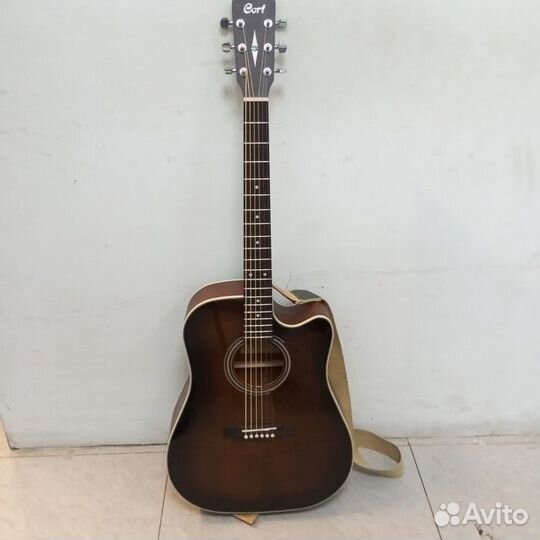 Гитара Gort MR-500E (Рассрочка / 6112)