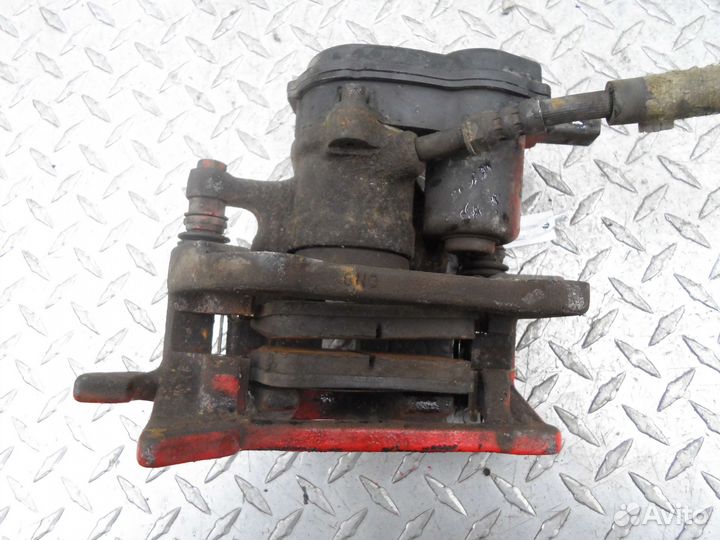 Суппорт задний правый Audi Q5 8R