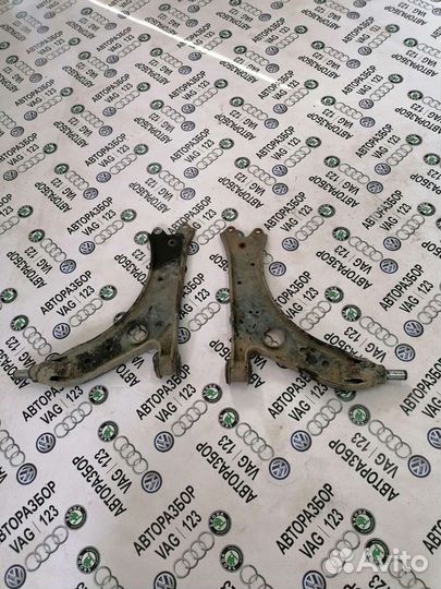 Рычаг передний Фольксваген Гольф 5