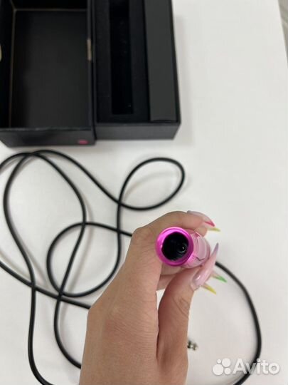 Роторная тату-машинка из алюминиевого сплава