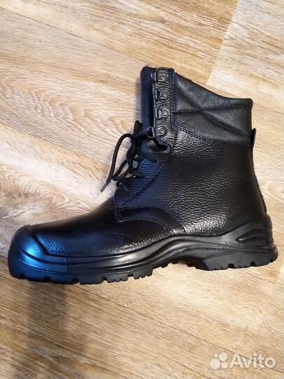 Ботинки мужские зимние 42 размер рабочие