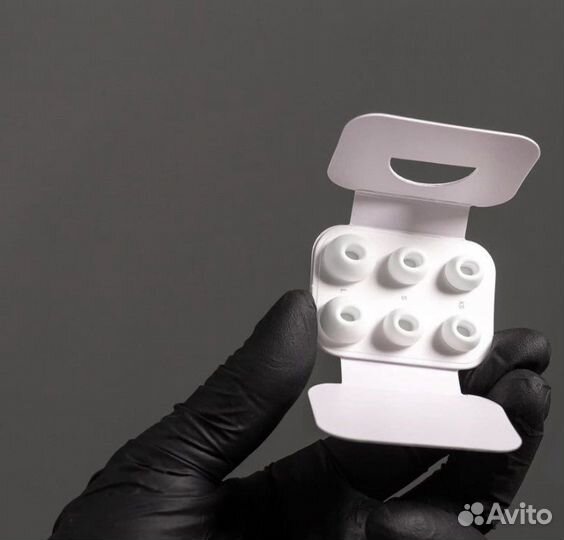 Наушники Apple AirPods Pro 2,3 (gen 2-е поколение)